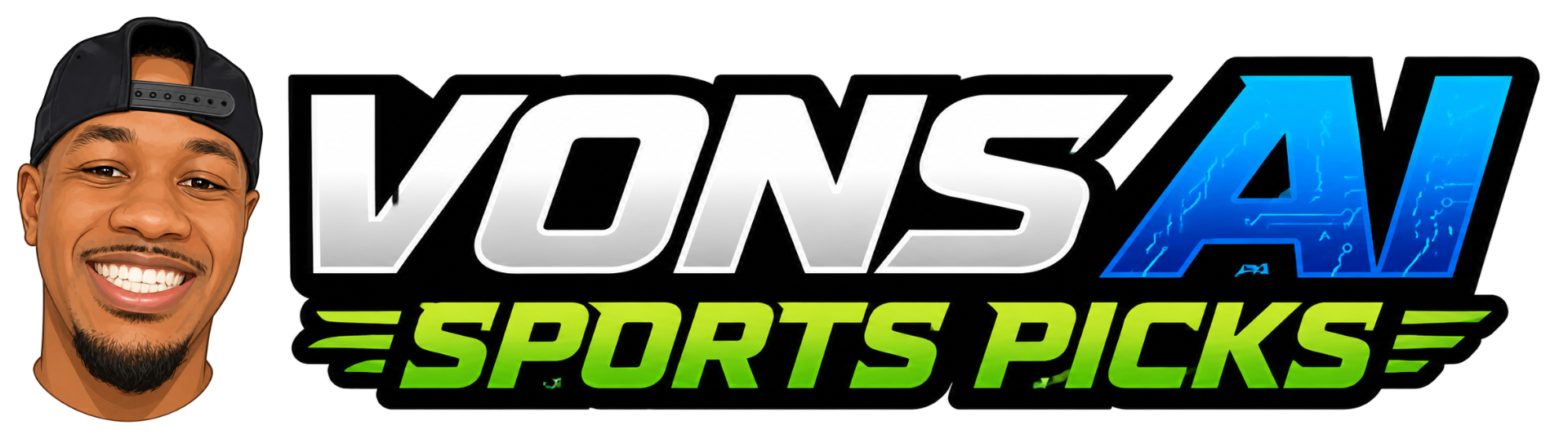 Vons AI Sports Picks